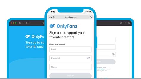 How to create an onlyfans. Things To Know About How to create an onlyfans. 